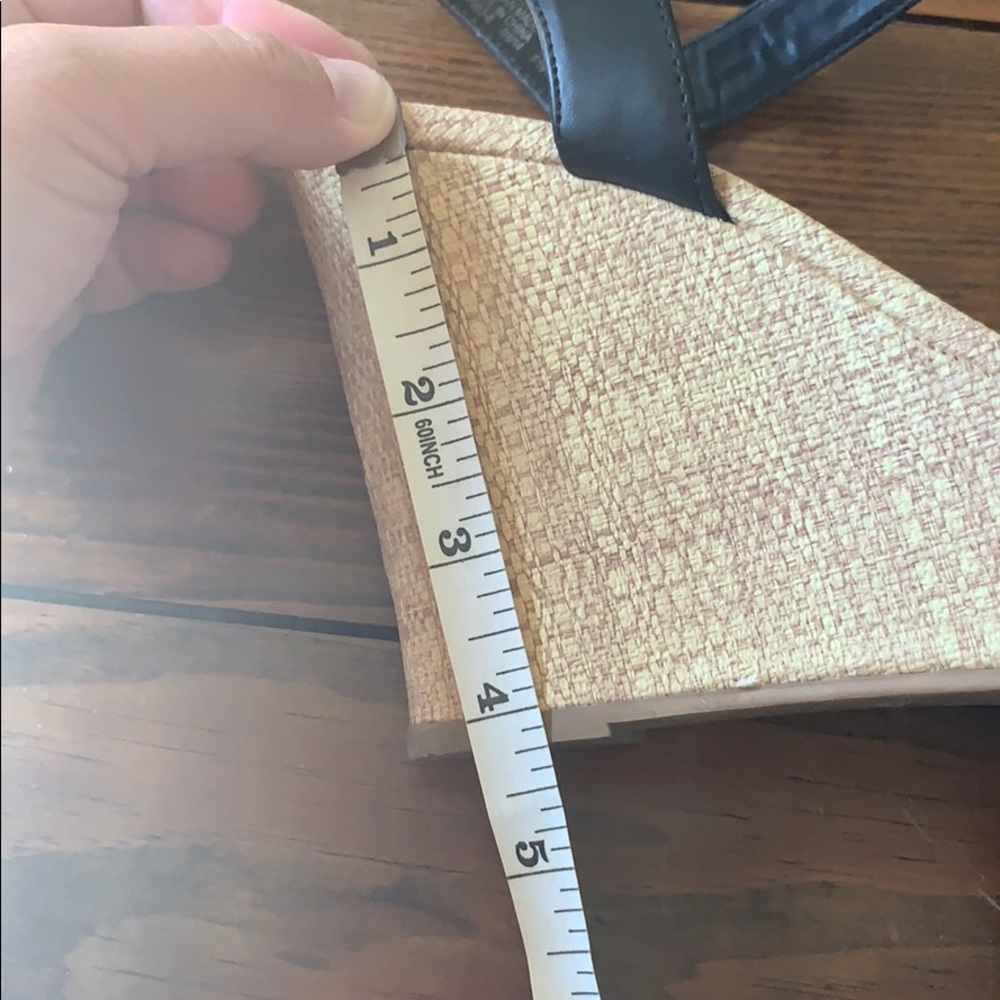 Arizona Jean Co. Wedge Shoes View 5